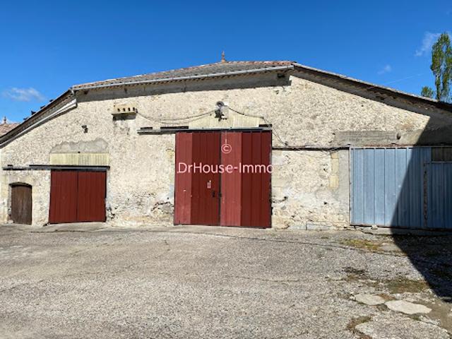 Maison vente à Langon, Saint-vivien-de-monségur