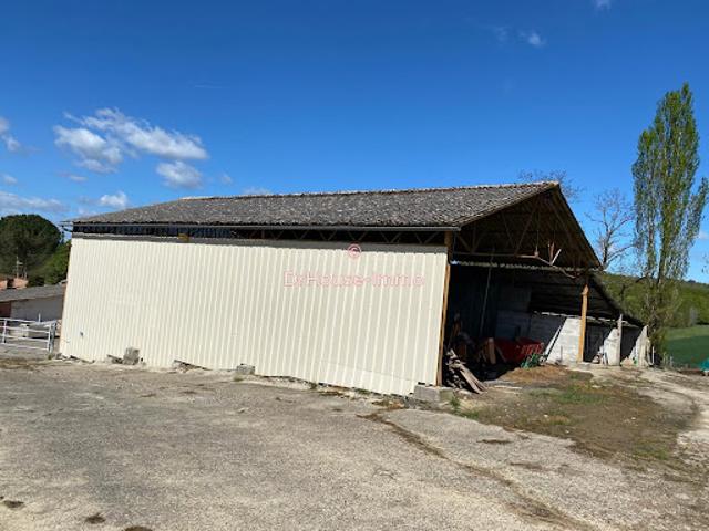 Maison vente à Langon, Saint-vivien-de-monségur