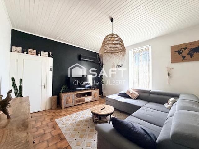 Maison vente à Marmande, Samazan