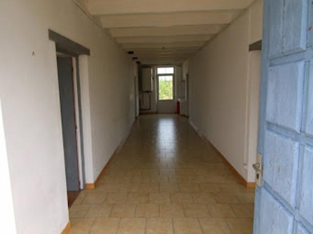 Maison vente à Jonzac, Montendre