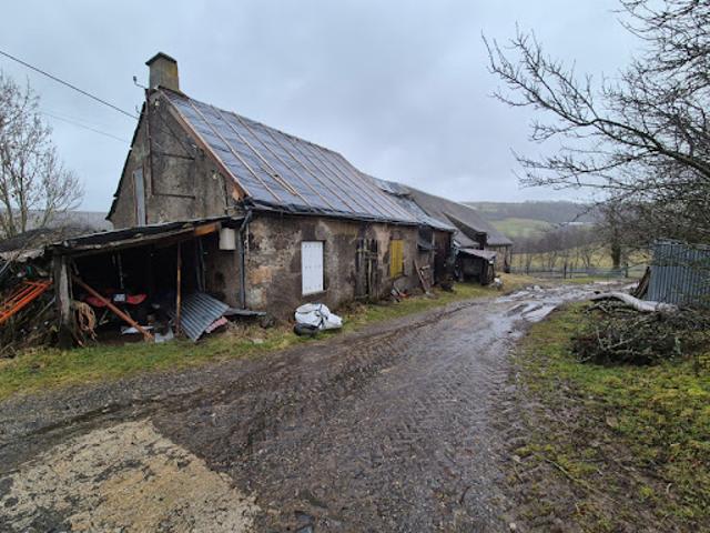 Maison vente à Saint-Flour, Auvergne-Rhône-Alpes