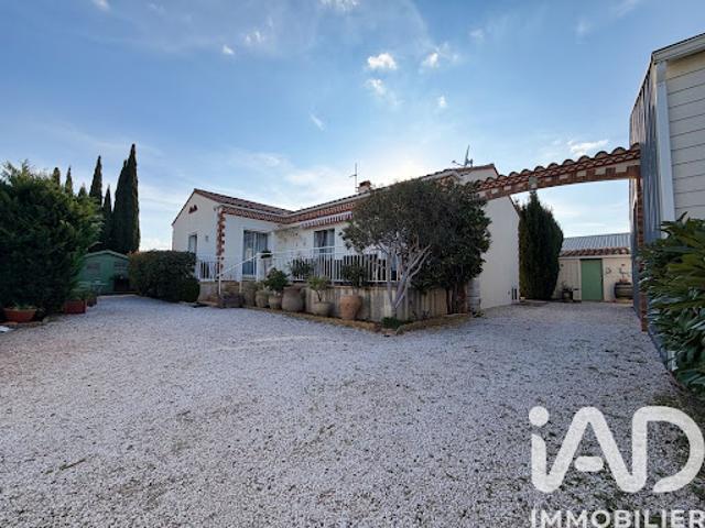 Maison vente à Perpignan, Rivesaltes