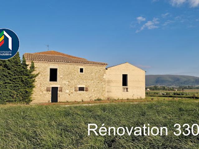 Maison vente à Nyons, Marsanne