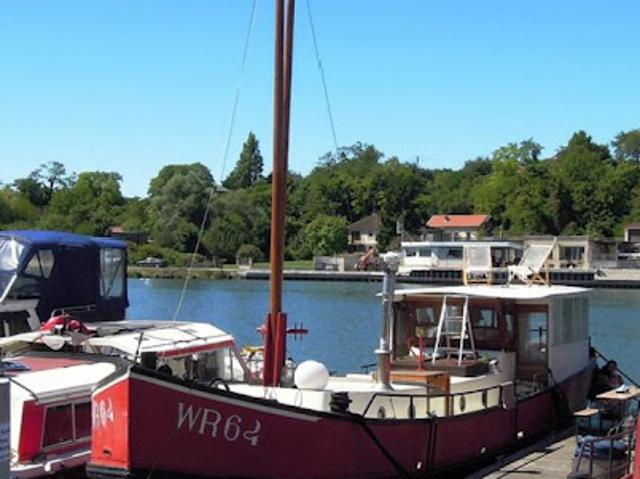 Maison vente à Paris, Île-de-France