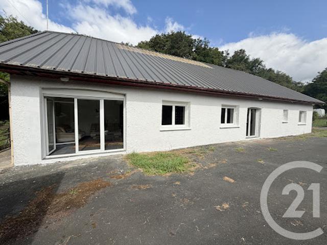 Maison vente à Zuberoa, Berrogain-Laruns