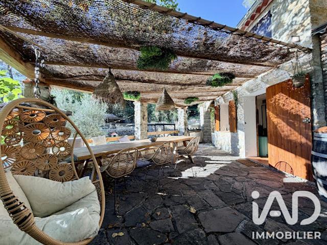 Maison vente à Arrondissement de Toulon, Solliès-toucas