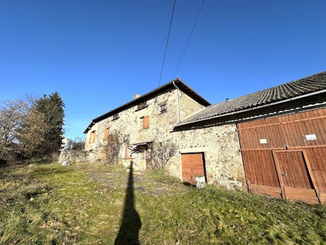 Maison vente à Limoges