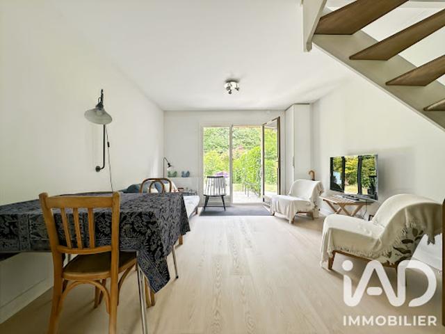 Maison vente à Lisieux, Villers-sur-mer