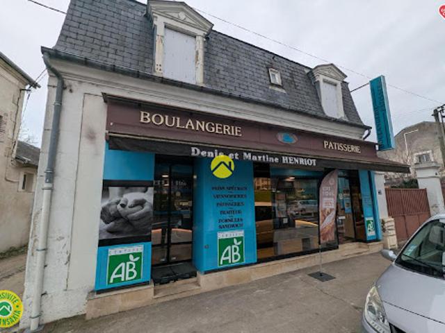 Maison vente à Bourges
