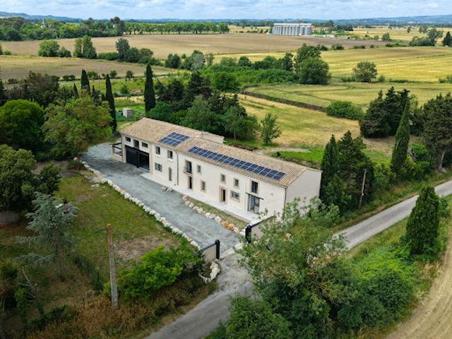 Maison vente à Carcassonne, Villasavary