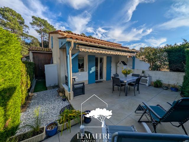 Maison vente à France métropolitaine, Les Mathes