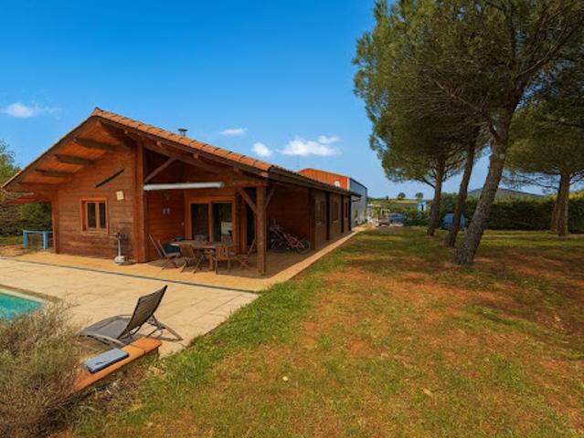 Maison vente à Toulouse, Cadours