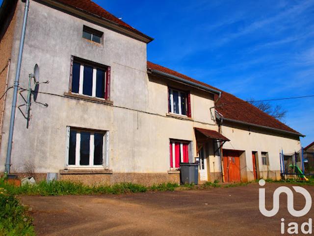 Maison vente à Vesoul, Polaincourt-et-clairefontaine