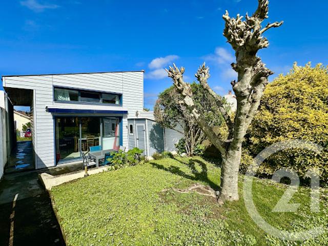Maison vente à Le Chabut, Pornic