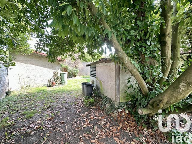 Maison vente à Palaiseau, Igny