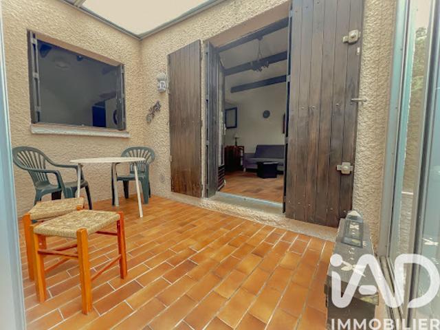 Maison vente à Alès, Méjannes-le-clap