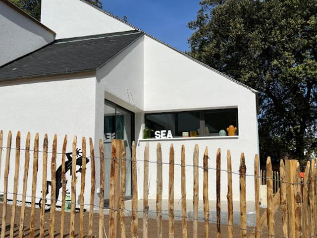 Maison vente à Rochefort, Meschers-sur-gironde