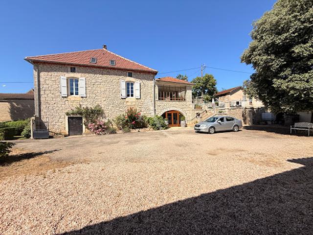 Maison vente à Cahors, Occitanie