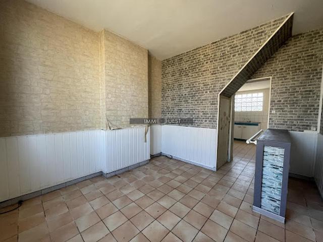 Maison vente à Boulogne-sur-Mer, Desvres