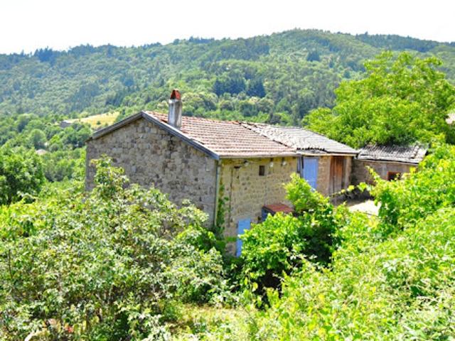 Maison vente à Tournon-sur-Rhône, Intres
