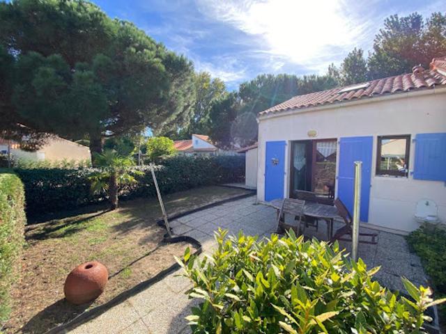 Maison vente à La Palmyre, Les Mathes