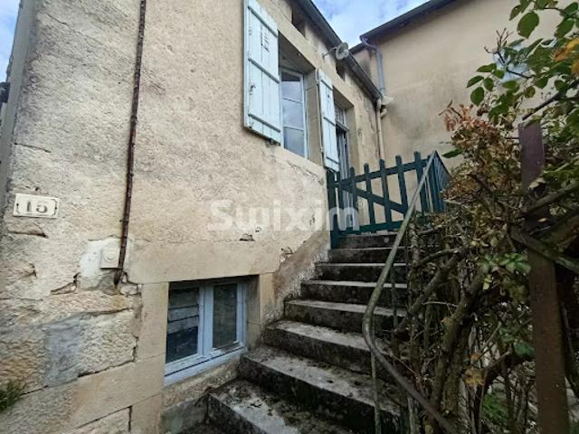 Maison vente à Avallon, Bierry-les-belles-fontaines