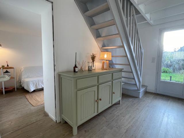 Maison vente à Lorient, Bretagne