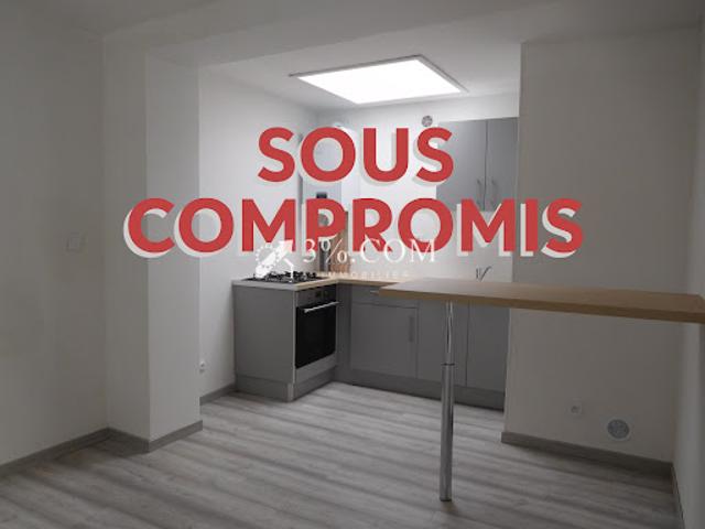 Maison vente à Lille, Wattrelos