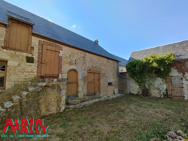 Maison vente à Châteaudun, Bonneval