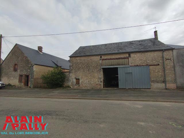 Maison vente à Châteaudun, Bonneval