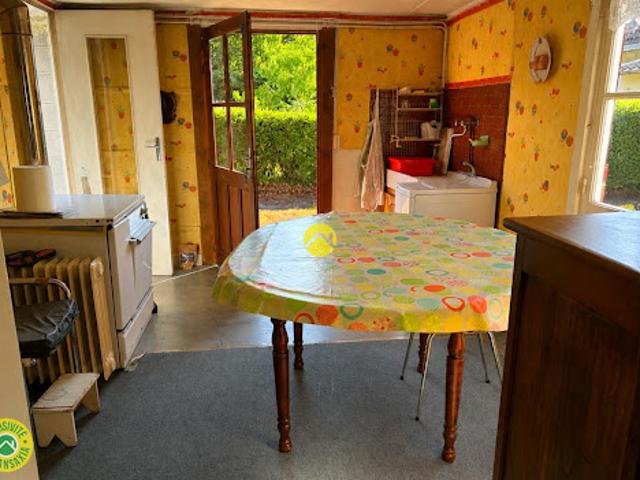 Maison vente à Vierzon, Neuvy-sur-barangeon