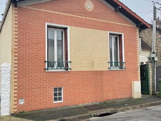 Maison vente à Le Raincy, Drancy