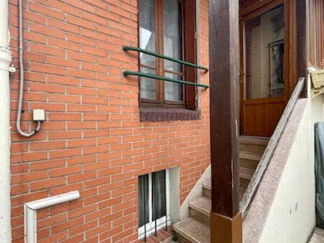 Maison vente à Le Raincy, Drancy