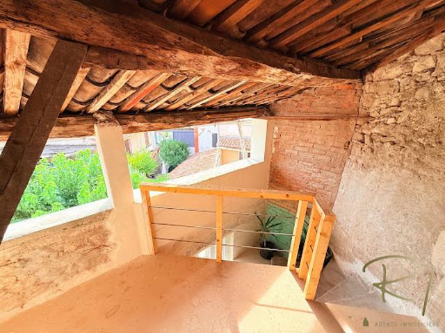 Maison vente à Alès, Saint-jean-de-maruéjols-et-avéjan