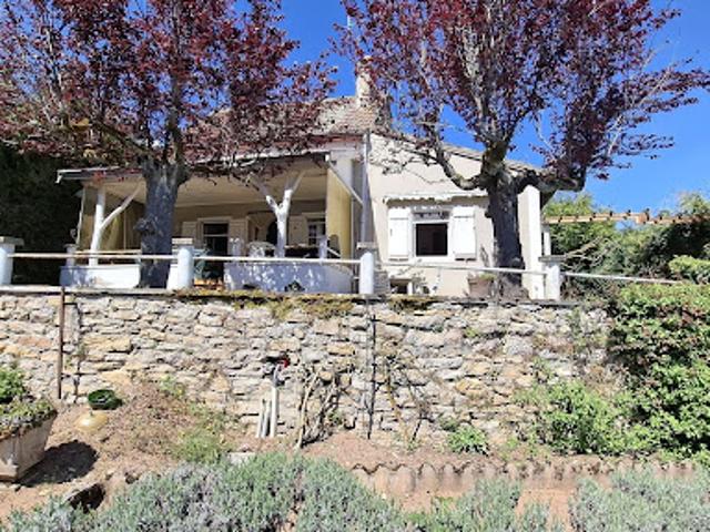 Maison vente à Chalon-sur-Saône, Culles-les-roches