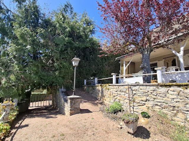 Maison vente à Chalon-sur-Saône, Culles-les-roches