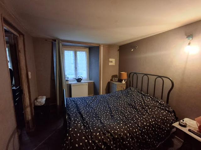 Maison vente à Saint-Flour, Ferrières-saint-mary