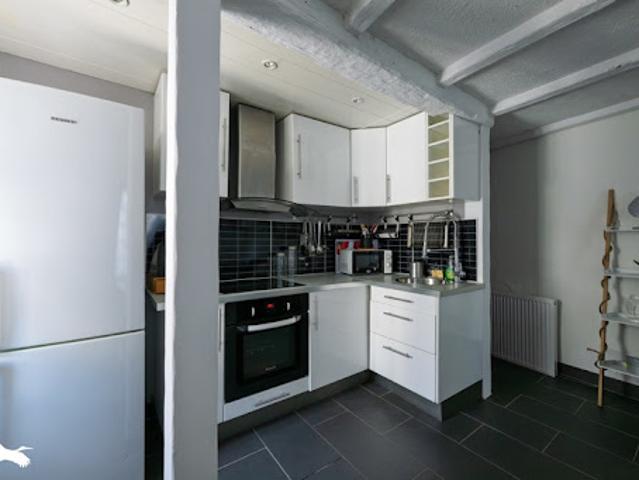 Maison vente à Pontoise, Mériel