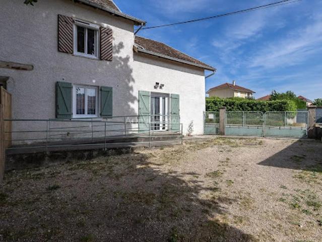 Maison vente à La Tour-du-Pin, Vignieu