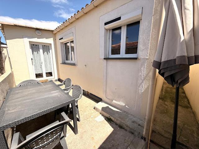 Maison vente à Béziers, Valras-plage