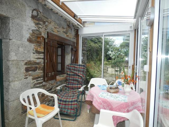 Maison vente à Kerborgne, Loqueffret