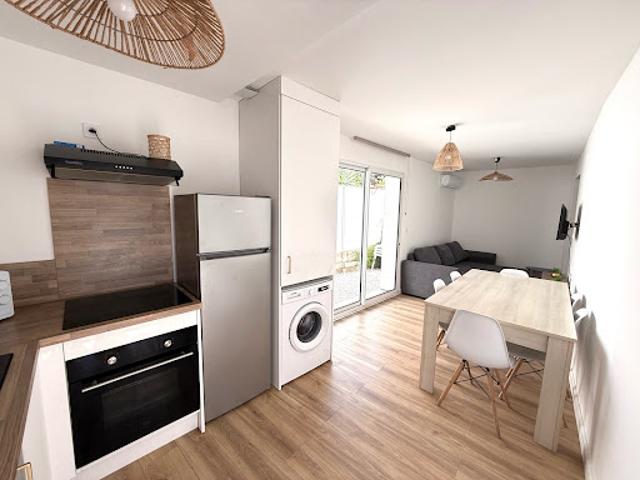 Maison vente à Béziers, Valras-plage