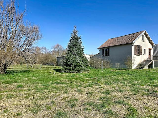 Maison vente à Saumur, La Breille-les-pins