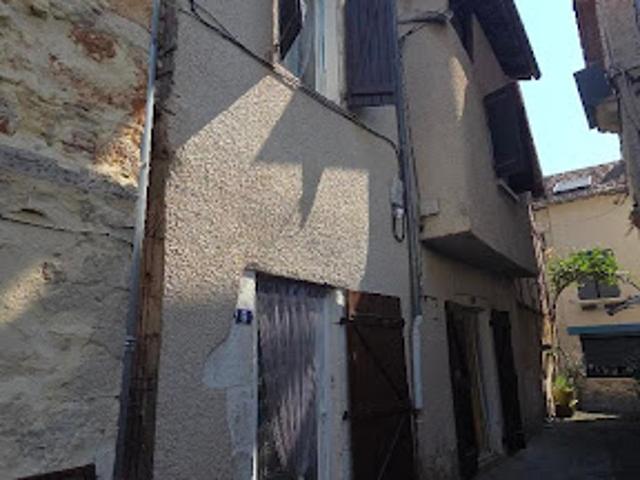 Maison vente à Souillac, Lot