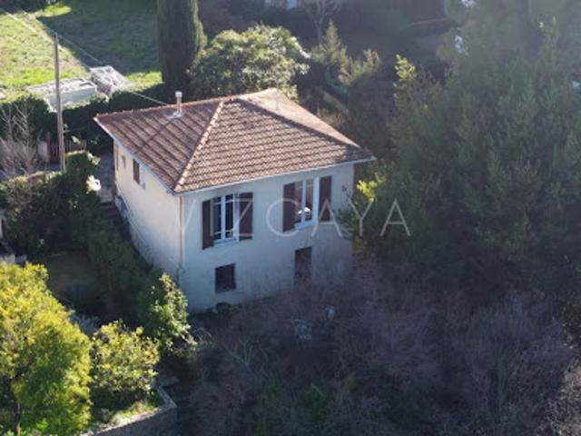 Maison vente à Nice