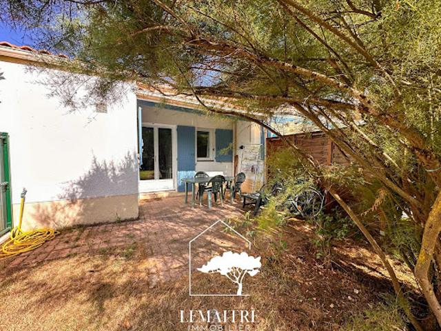 Maison vente à France métropolitaine, Les Mathes