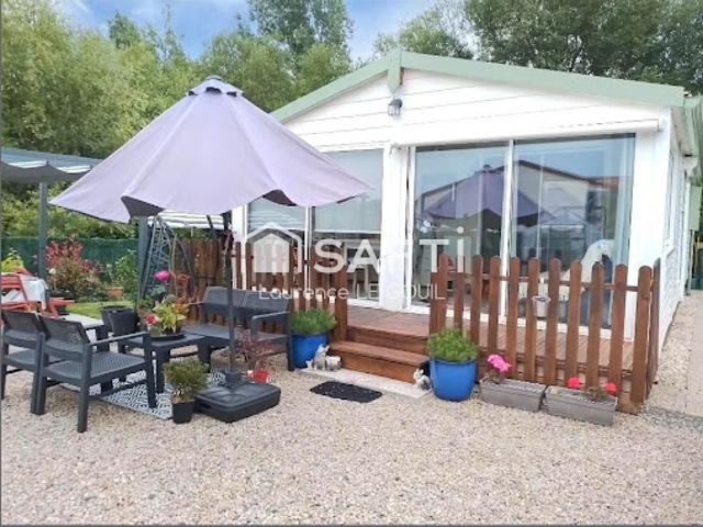 Maison vente à Les Sables-d'Olonne, L'aiguillon-sur-vie