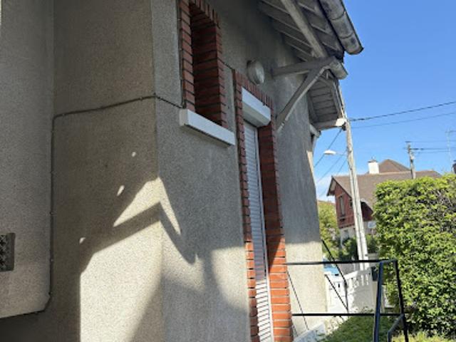 Maison vente à Melun, Vaux-le-pénil