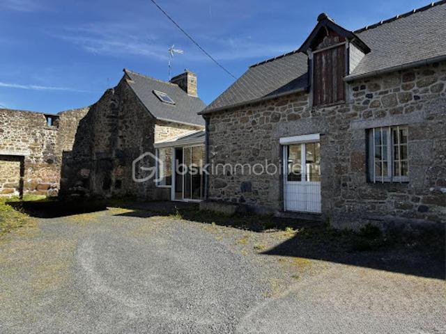 Maison vente à Saint-Brieuc, Bretagne