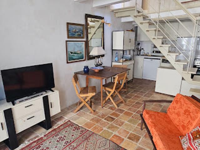 Maison vente à La Rochelle, Saint-clément-des-baleines